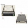 38061885 - SSD SAS 12G 800GB WRITE-INT. 2.5" H-P EP