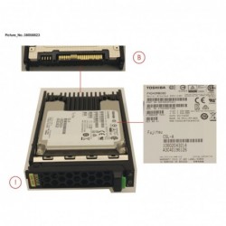 38058823 - SSD SAS 12G...