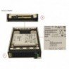 38058823 - SSD SAS 12G 800GB WRITE-INT. 2.5' H-P EP