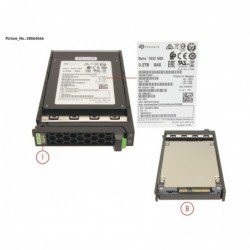 38064566 - SSD SAS 12G MU...