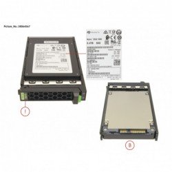 38064567 - SSD SAS 12G MU...