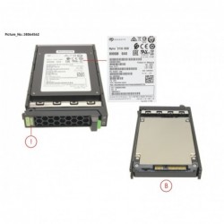 38064562 - SSD SAS 12G WI...