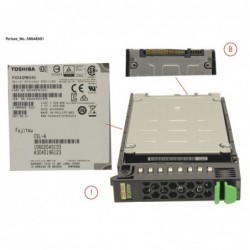 38048501 - SSD SAS 12G...