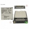 38048501 - SSD SAS 12G 400GB WRITE-INT. 2.5' H-P EP