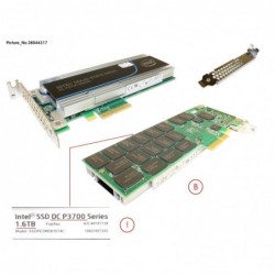 38044317 - PCIE-SSD 1.6TB P3700
