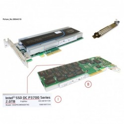 38044318 - PCIE-SSD 2TB P3700