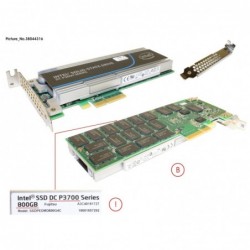 38044316 - PCIE-SSD 800GB P3700