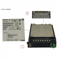 38048500 - SSD SAS 12G...