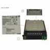 38048500 - SSD SAS 12G 1.6TB WRITE-INT. 2.5' H-P EP