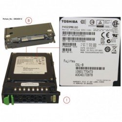 38040012 - SSD SAS 12G...