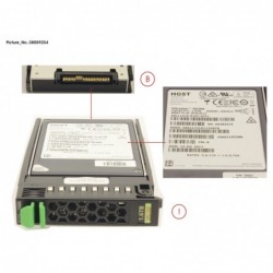 38059254 - SSD SAS 12G...