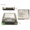 38059254 - SSD SAS 12G 1.6TB MIXED-USE 2.5' H-P EP