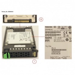 38048544 - SSD SAS 12G 1.92TB READ-INT. 2.5' H-P EP