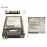 38059258 - SSD SAS 12G 1.92TB READ-INT. 2.5' H-P EP