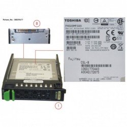 38039677 - SSD SAS 12G...