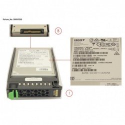 38059255 - SSD SAS 12G...