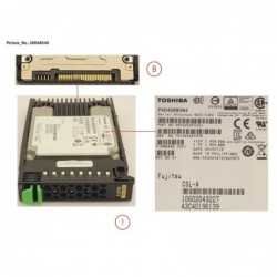 38048545 - SSD SAS 12G...