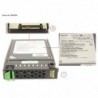38059256 - SSD SAS 12G 400GB MIXED-USE 2.5' H-P EP