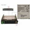 38039679 - SSD SAS 12G 800GB MAIN 2.5' H-P EP