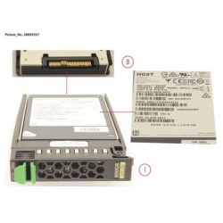 38059257 - SSD SAS 12G...