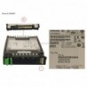 38048547 - SSD SAS 12G 960GB READ-INT. 2.5' H-P EP