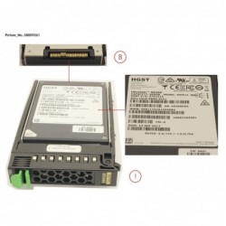 38059261 - SSD SAS 12G...