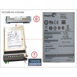 38023099 - SSD SATA 6G 100GB MLC HOT P 2.5' EP MAIN