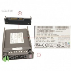 38046788 - SSD SATA 6G...