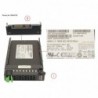 38046790 - SSD SATA 6G 960GB MIXED-USE 2.5' H-P EP