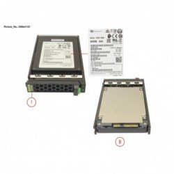 38064101 - SSD SAS 12G MU...