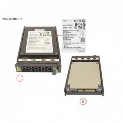 38064110 - SSD SAS 12G RI...
