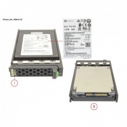 38064132 - SSD SAS 12G WI...