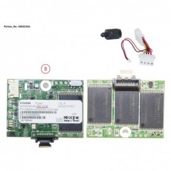 38042456 - SSD SATA 6G 32GB...