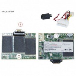 38042457 - SSD SATA 6G 64GB...