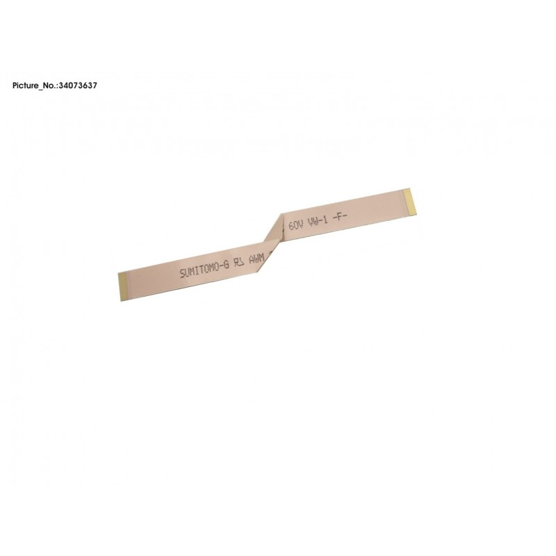 34073637 - FPC, SUB BOARD TP BUTTON
