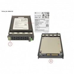 38064120 - SSD SAS 12G MU...