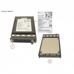 38064123 - SSD SAS 12G RI...