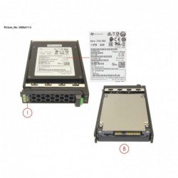 38064114 - SSD SAS 12G WI...