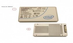 38059441 - SSD PCIE3 1.6TB MIXED-USE 2.5' N H-P EP