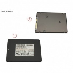 38048129 - SSD SATA 6G 1.92TB MIX-USE 2.5' N H-P EP