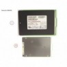 38059422 - SSD SATA 6G 480GB MIX-USE 2.5' N H-P EP