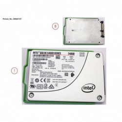 38060107 - SSD SATA6G 240GB...