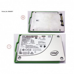 38060097 - SSD SATA6G 960GB...