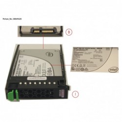 38049625 - SSD SATA 6G 480GB READ-INT. 2.5' H-P EP