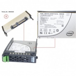 38042520 - SSD SATA 6G...