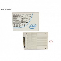 38064196 - SSD PCIE3 SFF MU...