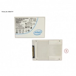 38064197 - SSD PCIE3 SFF MU 3.2TB