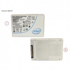 38064198 - SSD PCIE3 SFF RI...