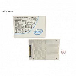 38064199 - SSD PCIE3 SFF RI 2TB
