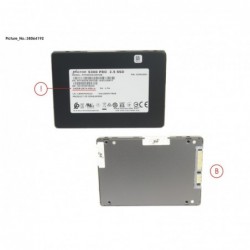 38064192 - SSD SATA 6G RI 240GB